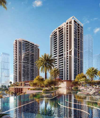 Ellington Eltiera Views