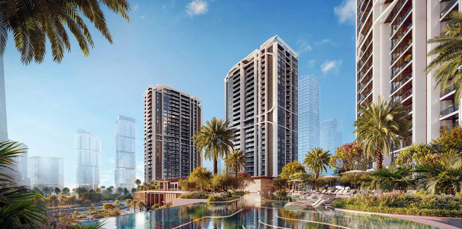 Ellington Eltiera Views